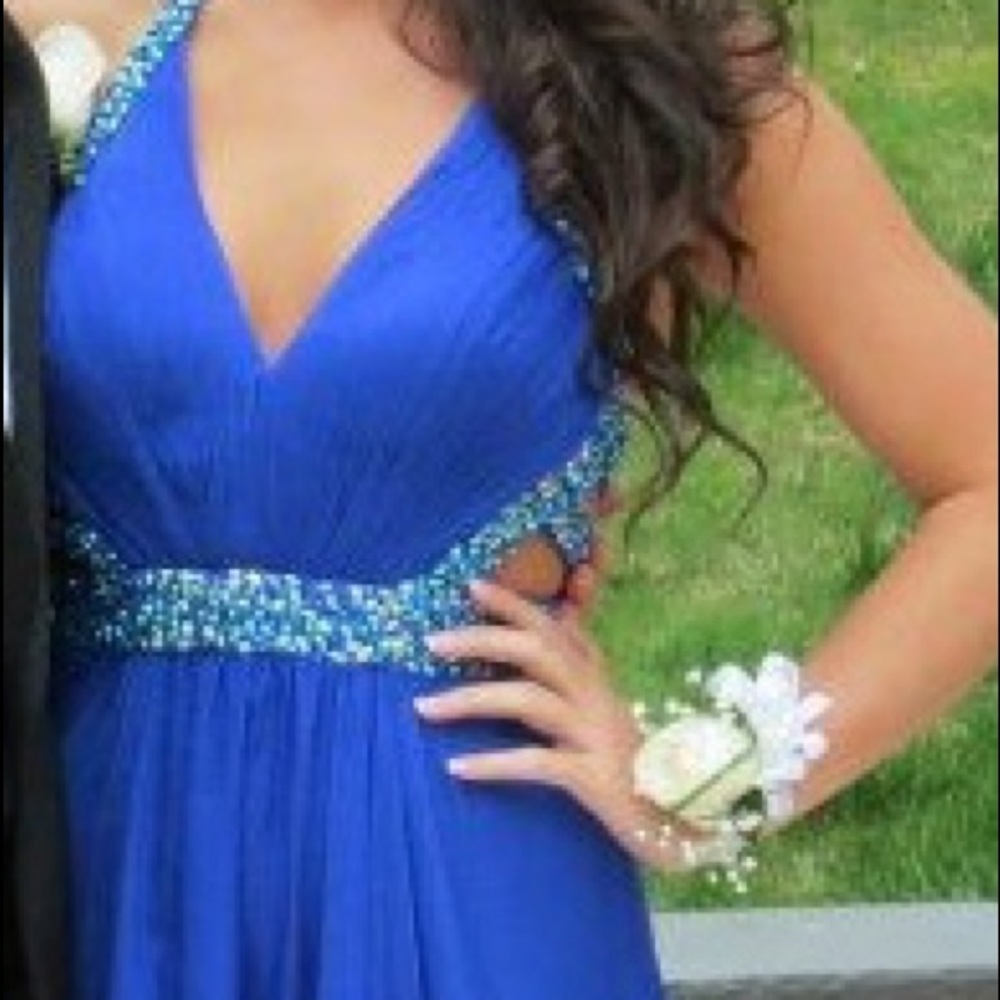 Stunning Prom / Special Occasion Dress